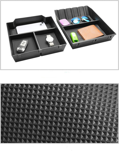 Central Storage Box for Cybertruck