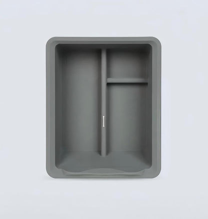 Central Storage Box for Tesla Model 3/Y