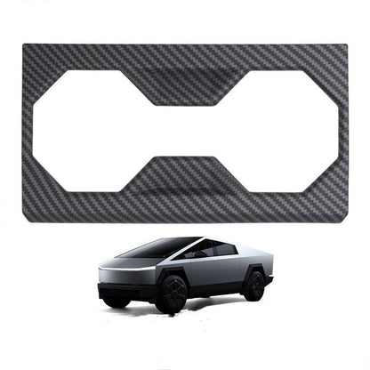 Center Console Cup Holder Frame for Cybertruck