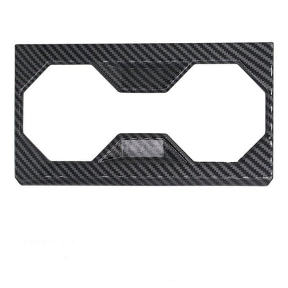 Center Console Cup Holder Frame for Cybertruck