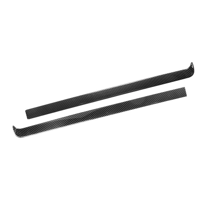 Centre Dashboard Air Vent Trim Cover for Model 3 Highland & Model Y Juniper