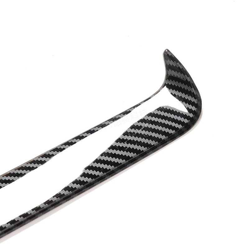 Centre Dashboard Air Vent Trim Cover for Model 3 Highland & Model Y Juniper