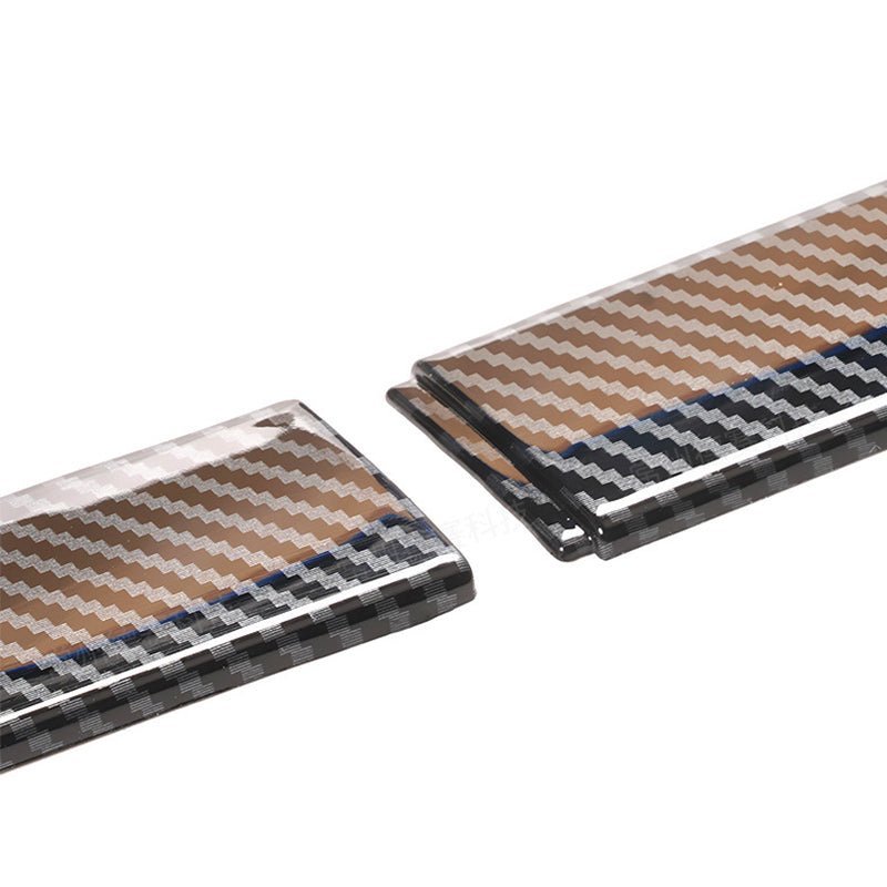 Centre Dashboard Air Vent Trim Cover for Model 3 Highland & Model Y Juniper