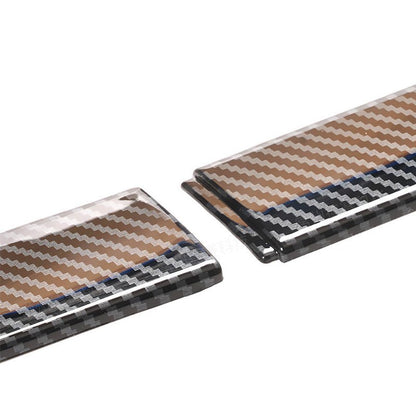 Centre Dashboard Air Vent Trim Cover for Model 3 Highland & Model Y Juniper