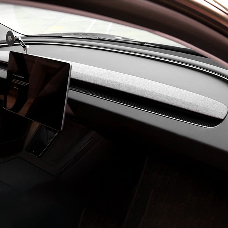 Centre Dashboard Air Vent Trim Cover for Model 3 Highland & Model Y Juniper