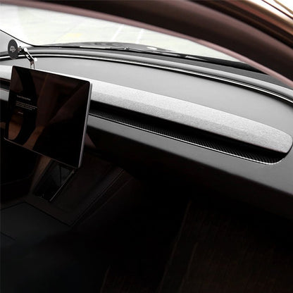 Centre Dashboard Air Vent Trim Cover for Model 3 Highland & Model Y Juniper