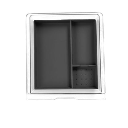 Centre Front Storage Box for Tesla Model 3 Highland & New Model Y