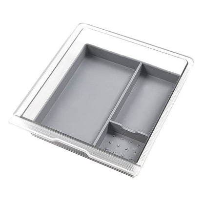 Centre Front Storage Box for Tesla Model 3 Highland & New Model Y