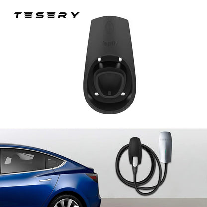Charging Cable Organizer for Tesla (US Standard) 2017-2024
