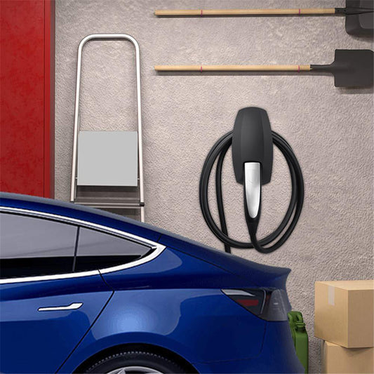 Charging Cable Organizer for Tesla (US Standard) 2017-2024