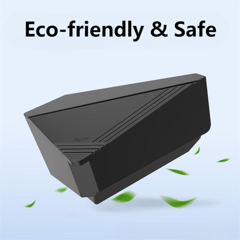 Front Door Silicone Storage & Privacy Box for Cybertruck