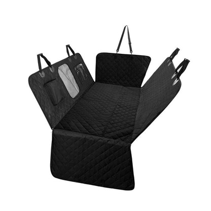 Dog Seat Cover for Tesla Model 3/Y/S/X/Cybertruck