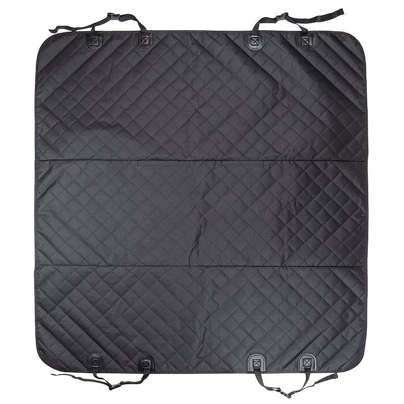 Rear Seat Dog Seat Cover for Tesla Model S/3/X/Y/Cybertruck