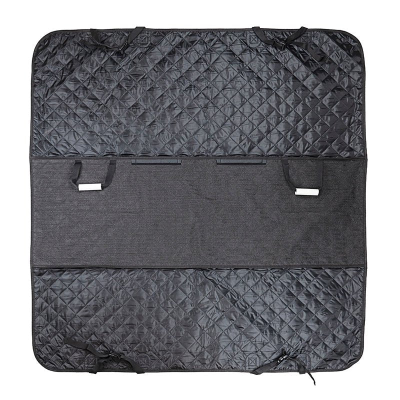 Rear Seat Dog Seat Cover for Tesla Model S/3/X/Y/Cybertruck