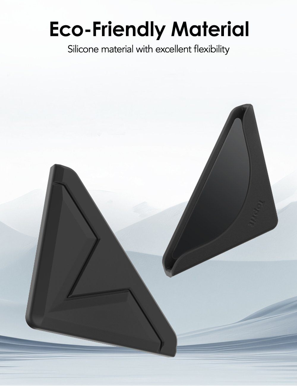 Door Edge Guards for Cybertruck (4PCS)