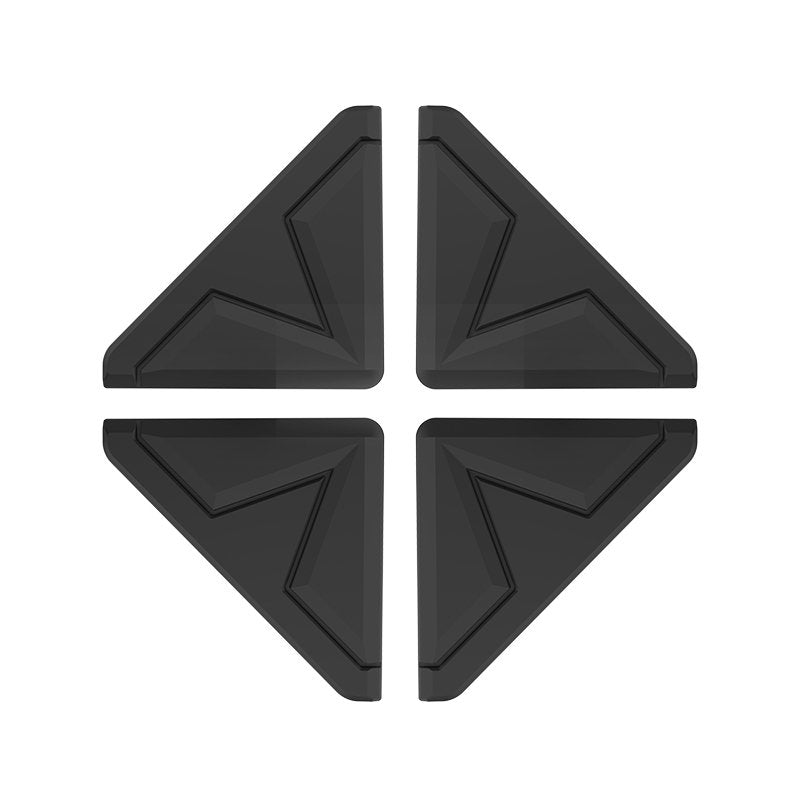 Door Edge Guards for Cybertruck (4PCS)