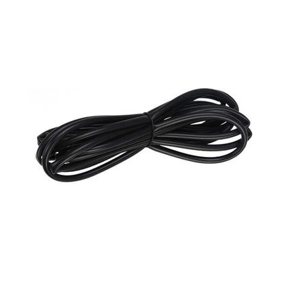 Door Rubber Sealing Strip Noise Reduction Kit for Tesla Model 3 Highland