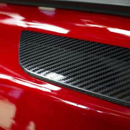 Door Sill Strip Protector for Tesla Model 3