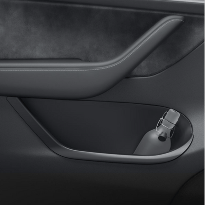 Door Storage Box for Tesla Model 3 Highland & Model Y Juniper (4PCS)