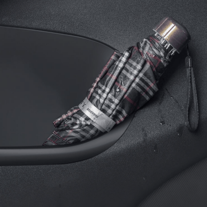 Door Storage Box for Tesla Model 3 Highland & Model Y Juniper (4PCS)