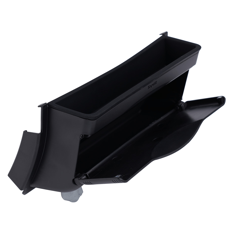 Driver Mini Glove Box for Tesla Model Y