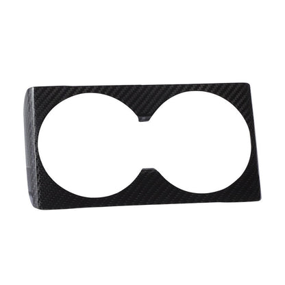 Dry Carbon Fibre Beverage Holder for Tesla Model 3 Highland / Model Y Juniper