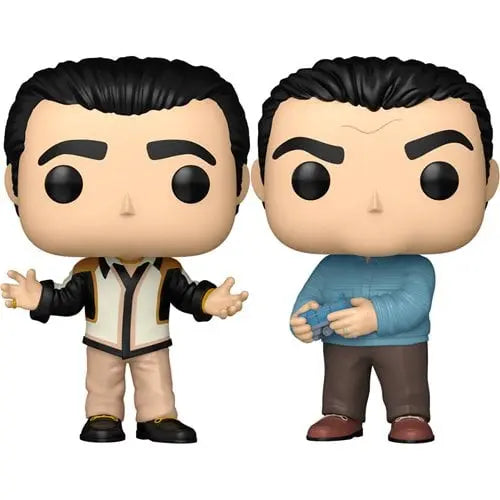 Funko Pop! Television The Sopranos Vinyl Figures - Select Figure(s)