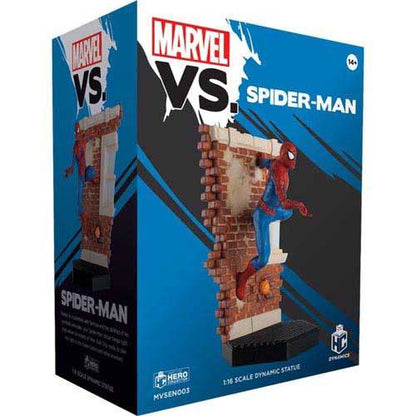 Eaglemoss Hero Marvel VS. Collection - Select Figure(s)
