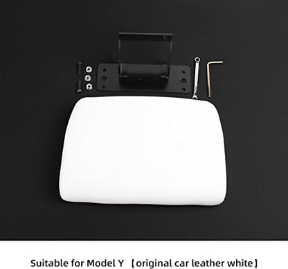 Electric Leg Seat Support For Tesla Model 3/Y 2020-2024