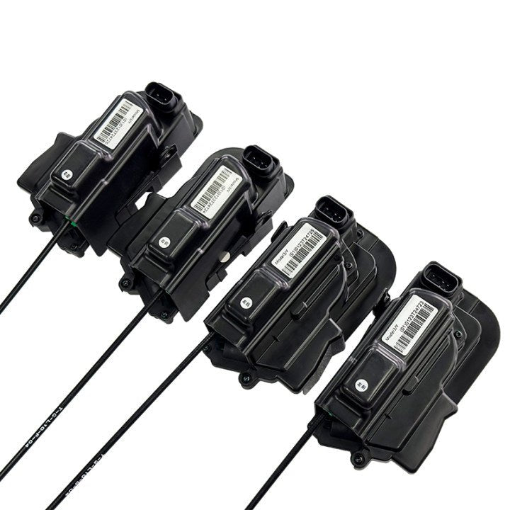 Electric Suction Door for Tesla Model 3 Highalnd / Model Y Juniper