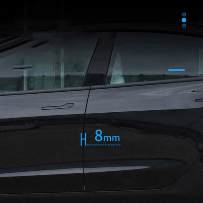 Electric Suction Door for Tesla Model 3 Highalnd / Model Y Juniper