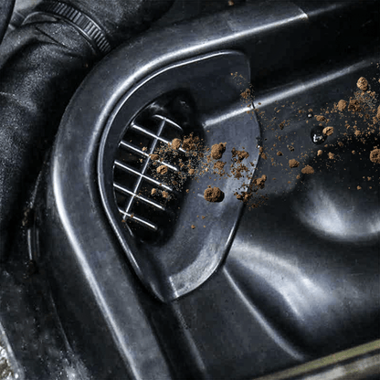 Engine Compartment Mud Cover for Tesla Model Y