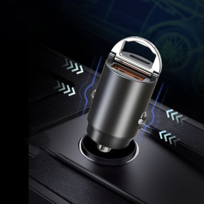 Fast USB Car Charger Adapter for Tesla