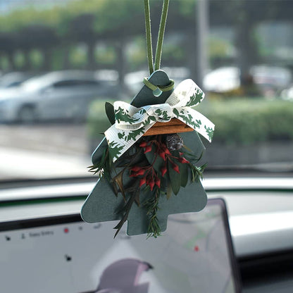 Universal Car Christmas Diffuser