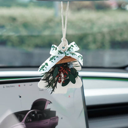 Universal Car Christmas Diffuser