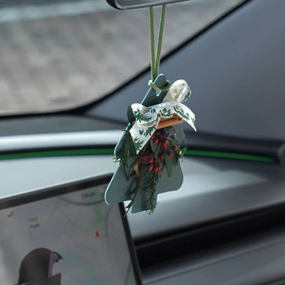 Universal Car Christmas Diffuser