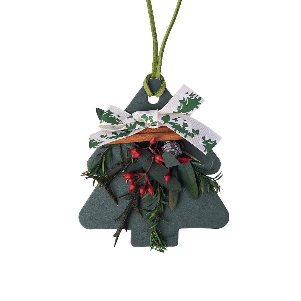 Universal Car Christmas Diffuser