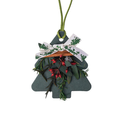 Universal Car Christmas Diffuser