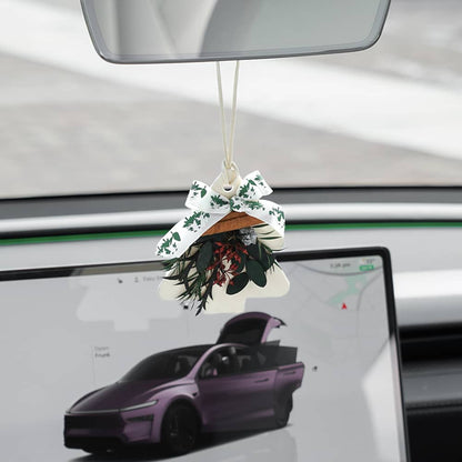 Universal Car Christmas Diffuser