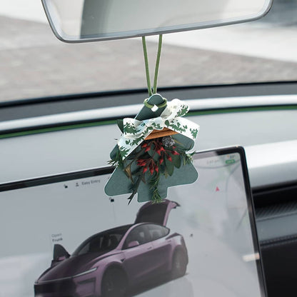 Universal Car Christmas Diffuser
