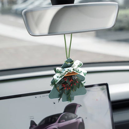 Universal Car Christmas Diffuser