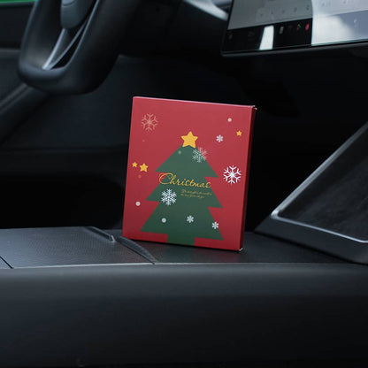Universal Car Christmas Diffuser