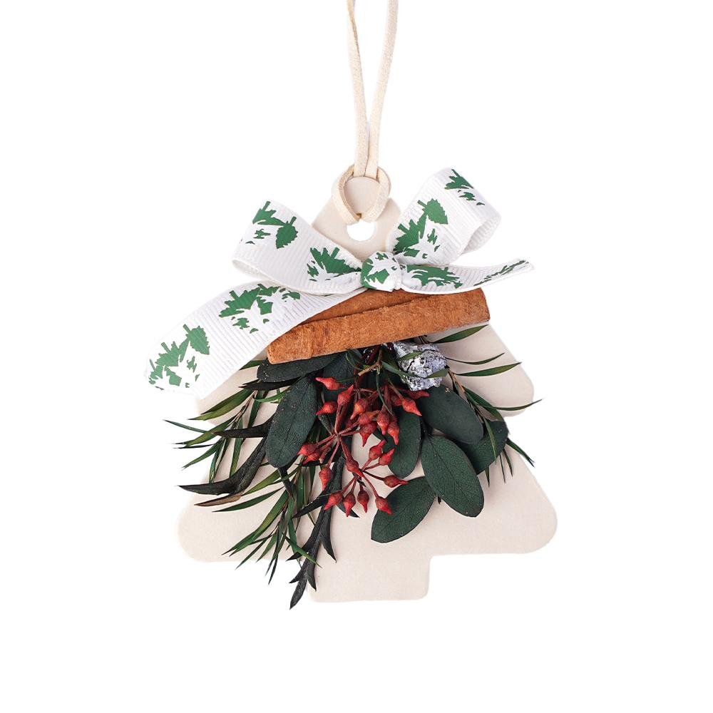 Universal Car Christmas Diffuser