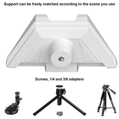 Fixed Base Mount for Starlink Mini