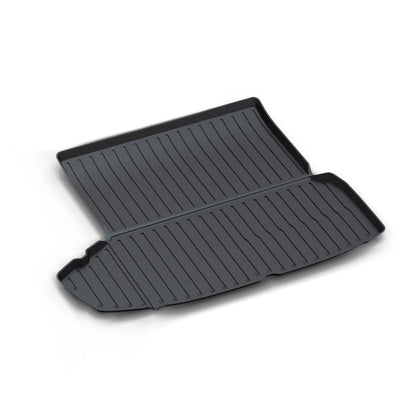 Floor Mat for Five Seater Tesla Model S (Left Hand Drive)