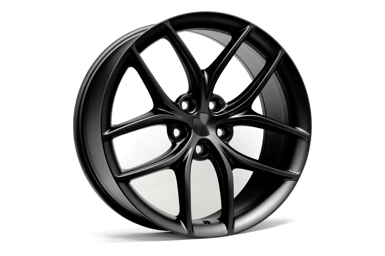 Forged Zero G Wheels for Tesla Model 3/Y/S