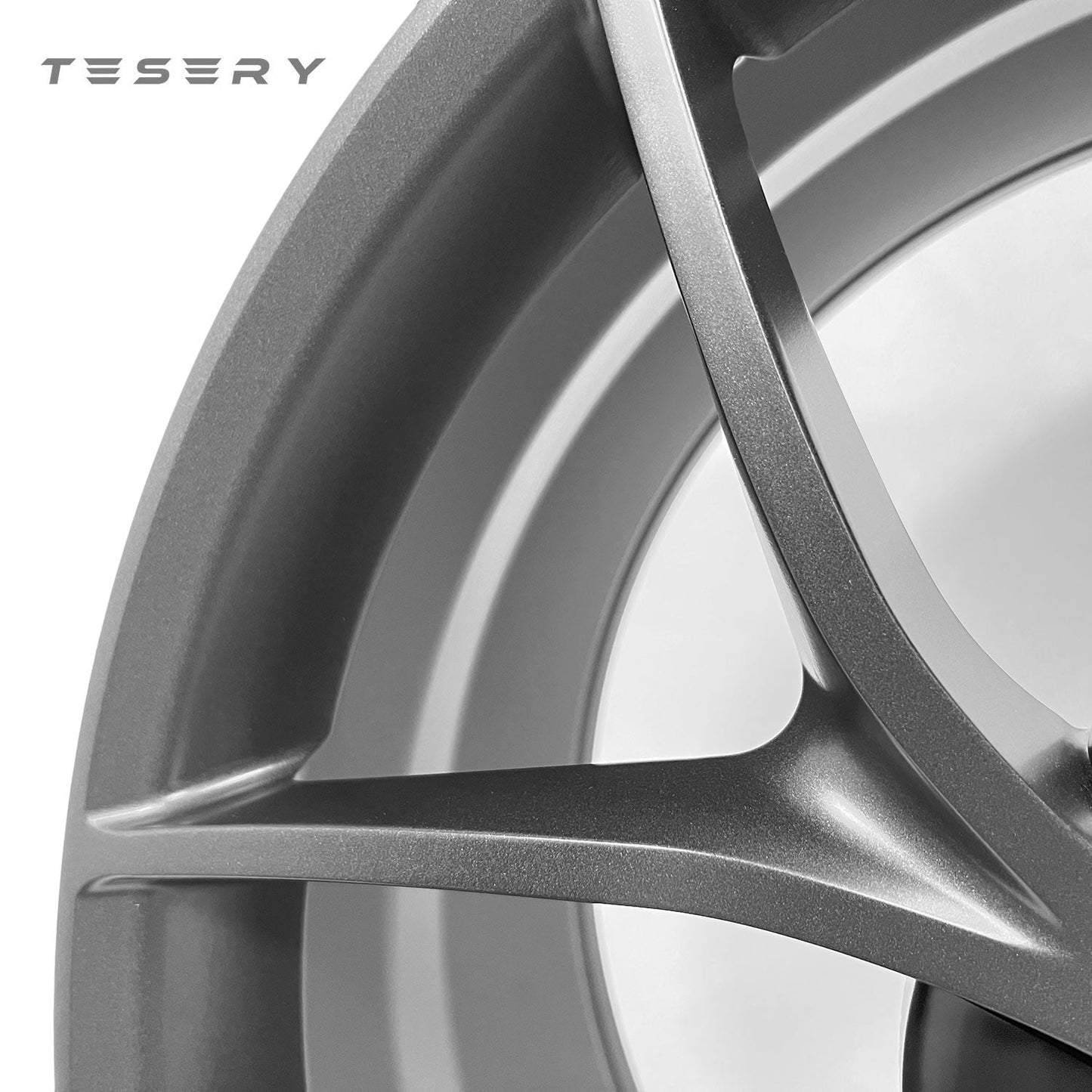 Forged Zero G Wheels for Tesla Model 3/Y/S