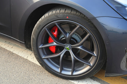 Forged Zero G Wheels for Tesla Model 3/Y/S