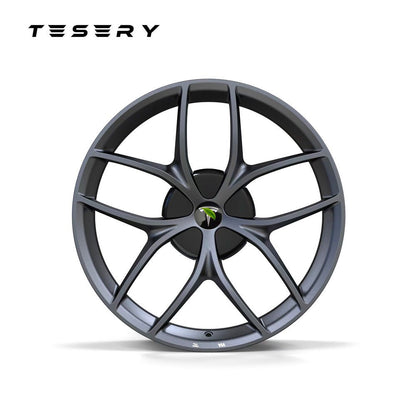 Forged Zero G Wheels for Tesla Model 3/Y/S