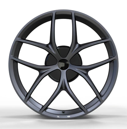 Forged Zero G Wheels for Tesla Model 3/Y/S